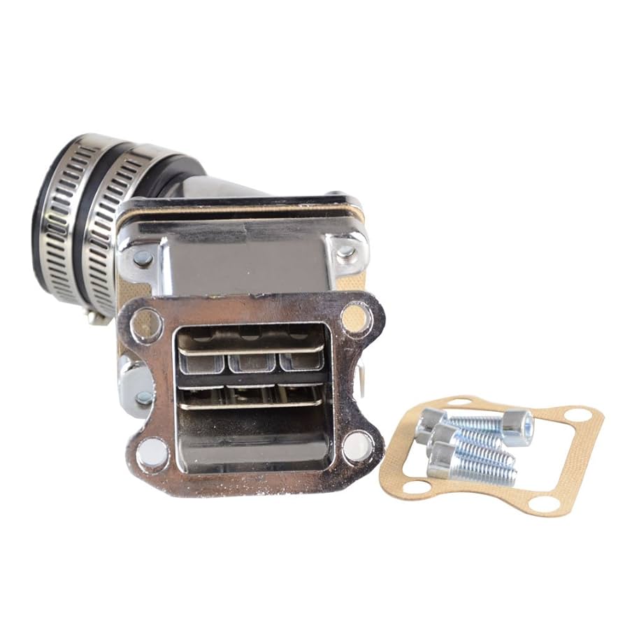 DIO バスボム Amazon.com: GOOFIT 32mm Intake Manifold Pipe Adapter Gasket